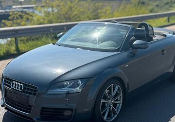 Audi TT 125.000 km 13.999 &euro; Duisburg 47138
