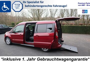 Ford Grand Tourneo 44.700 km 33.900 &euro; Neukirchen 47506