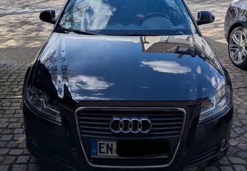 Audi A3 90.000 km 9.500 &euro; Hattingen 45529
