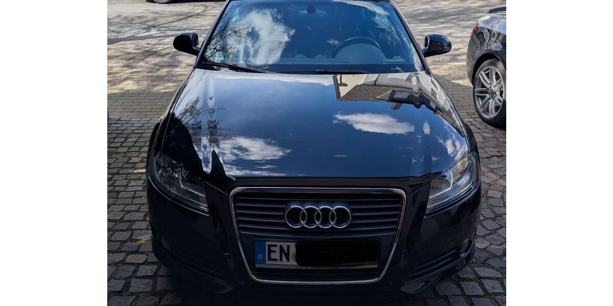 Audi A3 90.000 km 9.500 &euro; Hattingen 45529