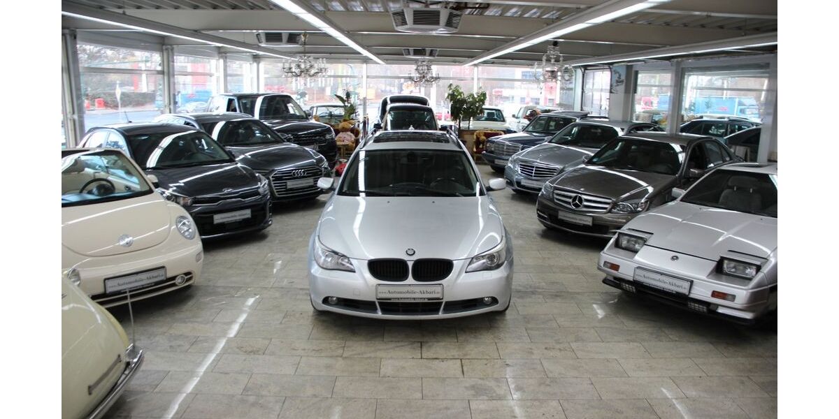 BMW 525 280.000 km 1.000 &euro; Essen 45356