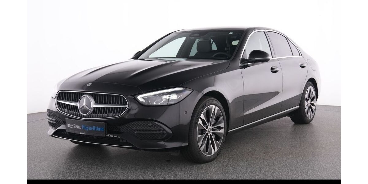 Mercedes-Benz C 300 7.549 km 41.999 &euro; Essen 45309