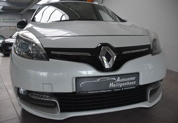 Renault Scenic 101.907 km 6.979 &euro; Heiligenhaus 42579