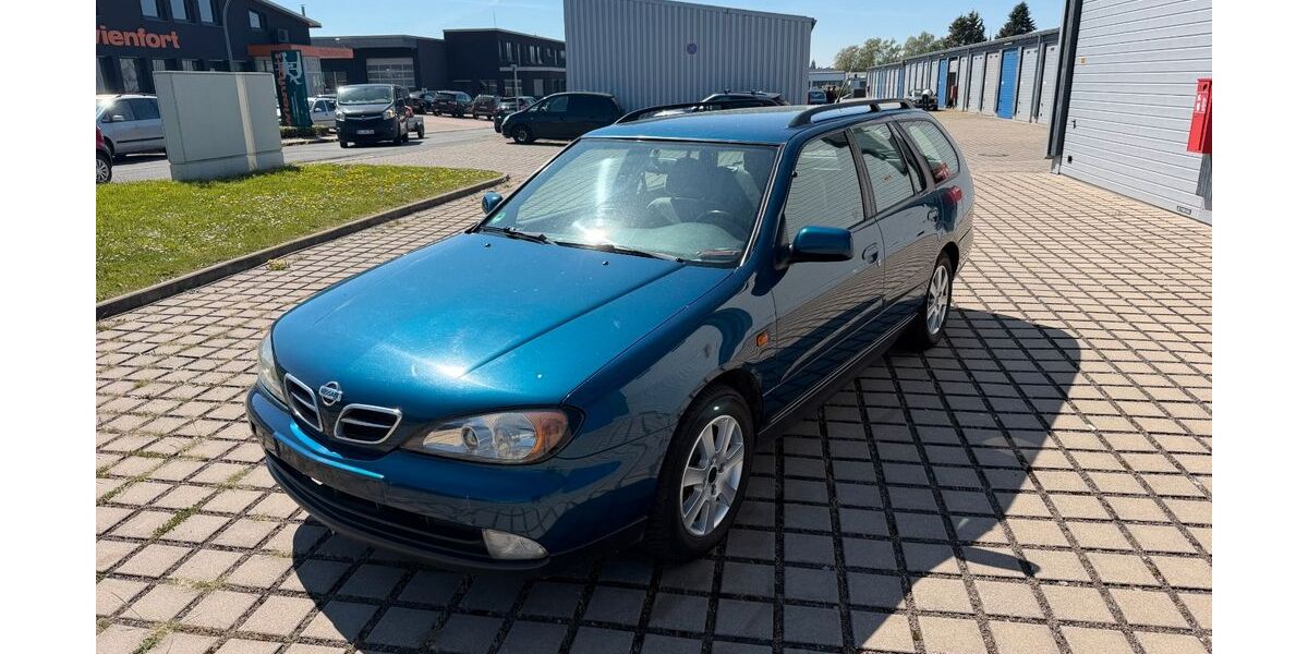 Nissan Primera 209.000 km 1.750 &euro; Essen 45329