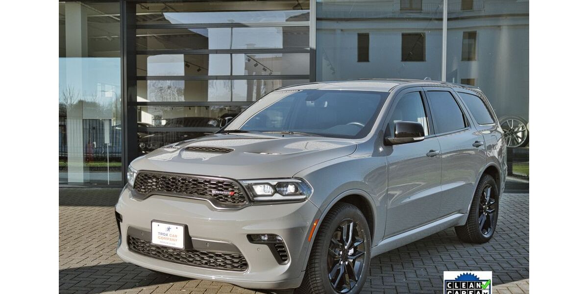 Dodge Durango 51.891 km 52.990 &euro; Neukirchen-Vluyn 47506