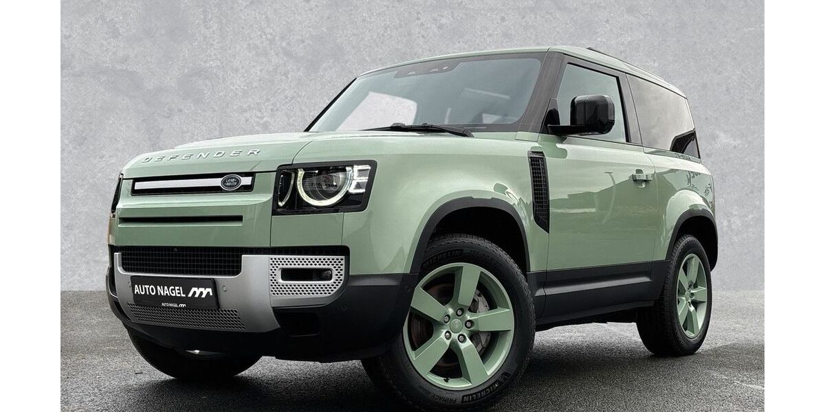 Land Rover Defender 107.000 km 55.399 &euro; Essen 45141