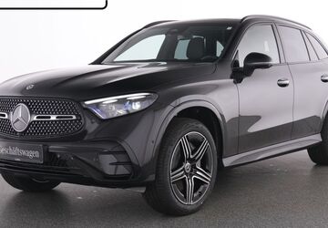 Mercedes-Benz GLC 300 7.900 km 71.400 &euro; Essen 45309