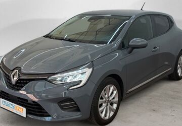 Renault Clio 49.632 km 99.999 &euro; Dinslaken 46539