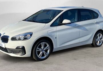 BMW 225 Active Tourer 65.978 km 14.990 &euro; Bochum - Linden 44879