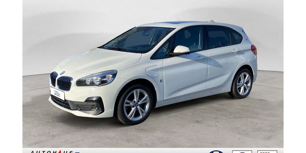 BMW 225 Active Tourer 65.978 km 14.990 &euro; Bochum - Linden 44879