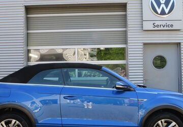 VW T-Roc 30.536 km 29.990 &euro; Essen 45307