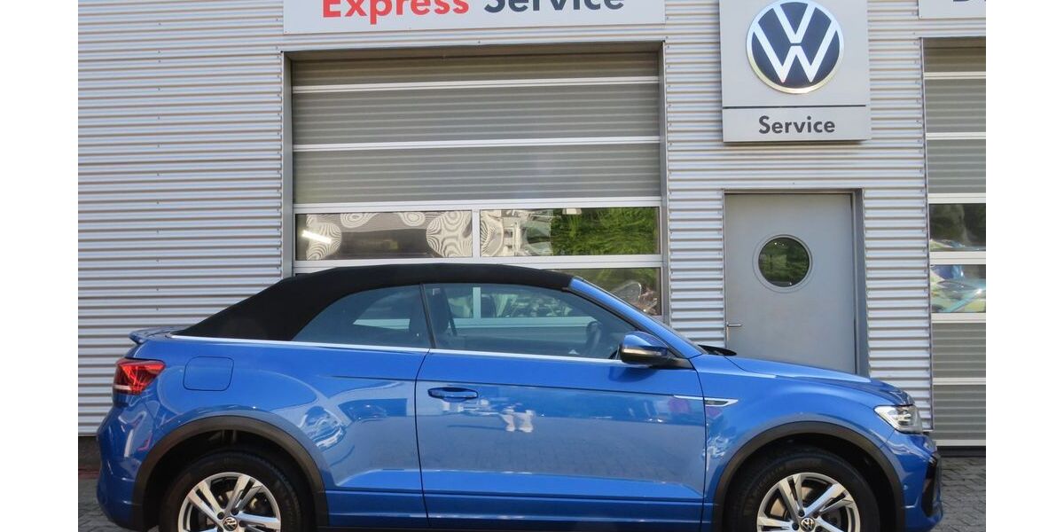 VW T-Roc 30.536 km 29.990 &euro; Essen 45307
