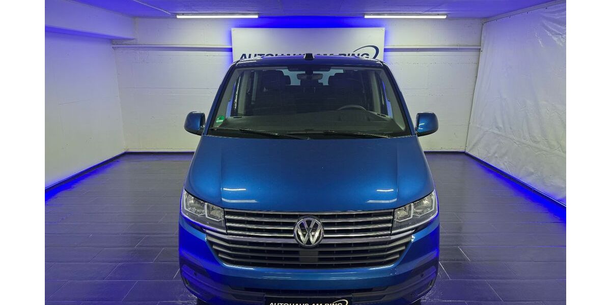 VW T6 Caravelle 156.378 km 28.999 &euro; Ratingen bei Düsseldorf 40878