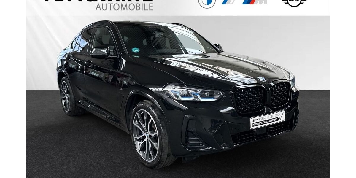 BMW X4 66.200 km 44.441 &euro; Moers 47441