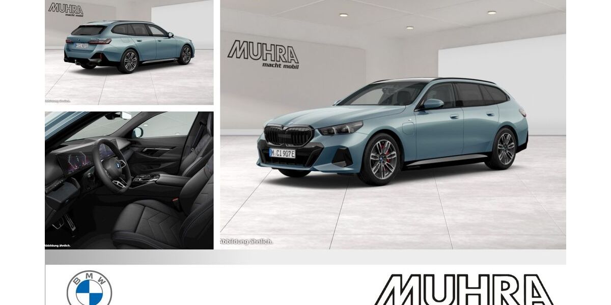 BMW 550 19.115 km 73.440 &euro; Oberhausen 46149