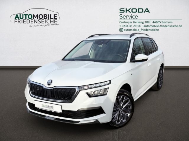 Skoda Kamiq 22.423 km 18.570 &euro; Bochum 44805