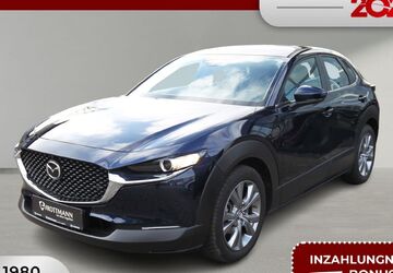 Mazda CX-30 9.123 km 24.450 &euro; Bottrop-Kirchhellen 46244