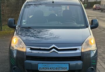 Citroen Berlingo 180.000 km 4.999 &euro; Bottrop 46238