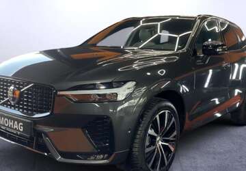 Volvo XC60 16.693 km 41.690 &euro; Recklinghausen 45659