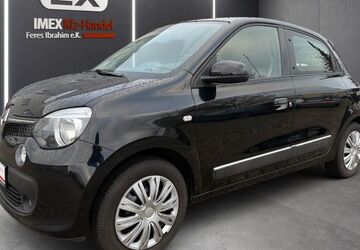 Renault Twingo 93.000 km 5.999 &euro; Marl 45772