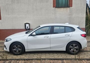 BMW 118 50.000 km 22.000 &euro; Duisburg 47055