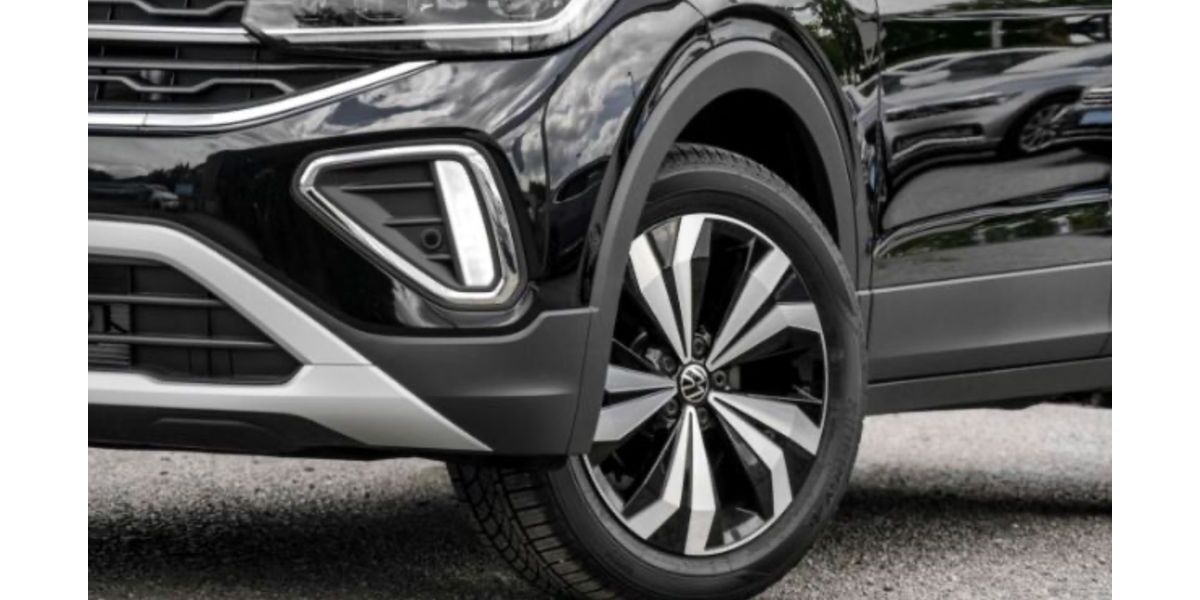 VW T-Cross 23.300 km 22.499 &euro; Bochum 44795