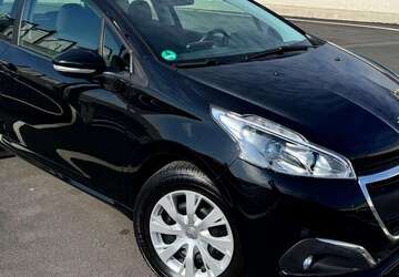 Peugeot 208 159.325 km 4.099 &euro; Recklinghausen, Stadt 45657