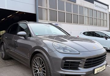 Porsche Cayenne 104.500 km 51.990 &euro; Ratingen 40880