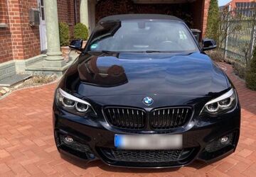 BMW 220 119.900 km 22.750 &euro; Recklinghausen 45661