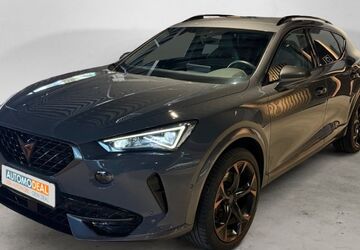 Cupra Formentor 41.872 km 29.877 &euro; Duisburg 47138