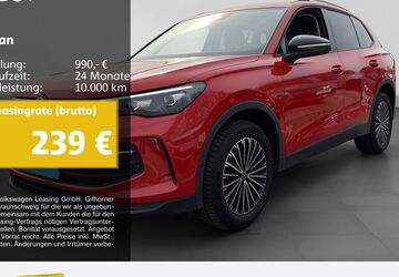 VW Tiguan 32.410 km 33.420 &euro; Duisburg 47059
