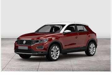 VW T-Roc 51.756 km 20.990 &euro; Herne 44625