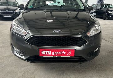 Ford Focus 95.285 km 7.999 &euro; Oberhausen 46149