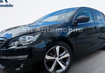 Peugeot 308 87.000 km 8.990 &euro; Recklinghausen 45661