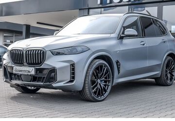 BMW X5 25.150 km 92.440 &euro; Velbert 42553