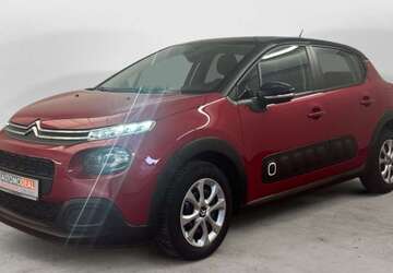 Citroen C3 56.811 km 9.899 &euro; Moers 47445