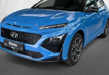 Hyundai KONA 34.466 km 18.990 &euro; Castrop-Rauxel 44575
