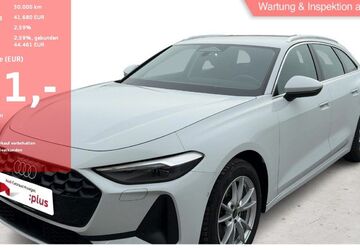 Audi A5 24.590 km 40.430 &euro; Moers-Hülsdonk 47441