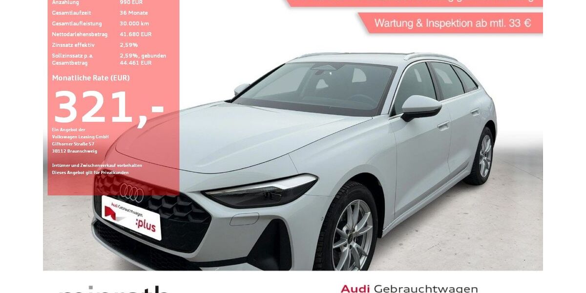 Audi A5 24.590 km 40.430 &euro; Moers-Hülsdonk 47441