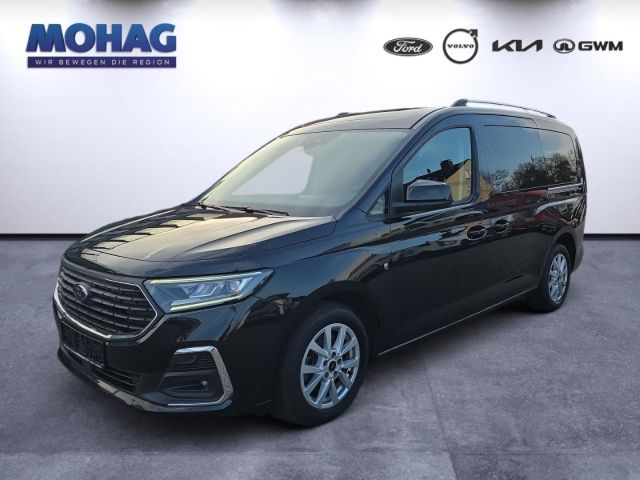 Ford Tourneo Connect 112.600 km 24.490 &euro; Dorsten 46282