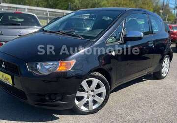 Mitsubishi Colt 164.346 km 3.000 &euro; Bottrop 46238