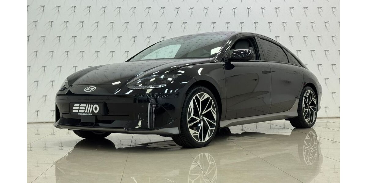 Hyundai IONIQ 6 4.282 km 34.590 &euro; Oberhausen 46149