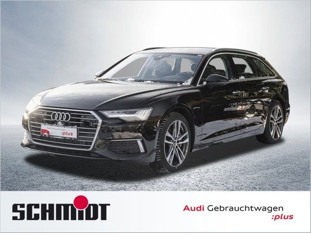 Audi A6 69.280 km 32.840 &euro; Recklinghausen 45657