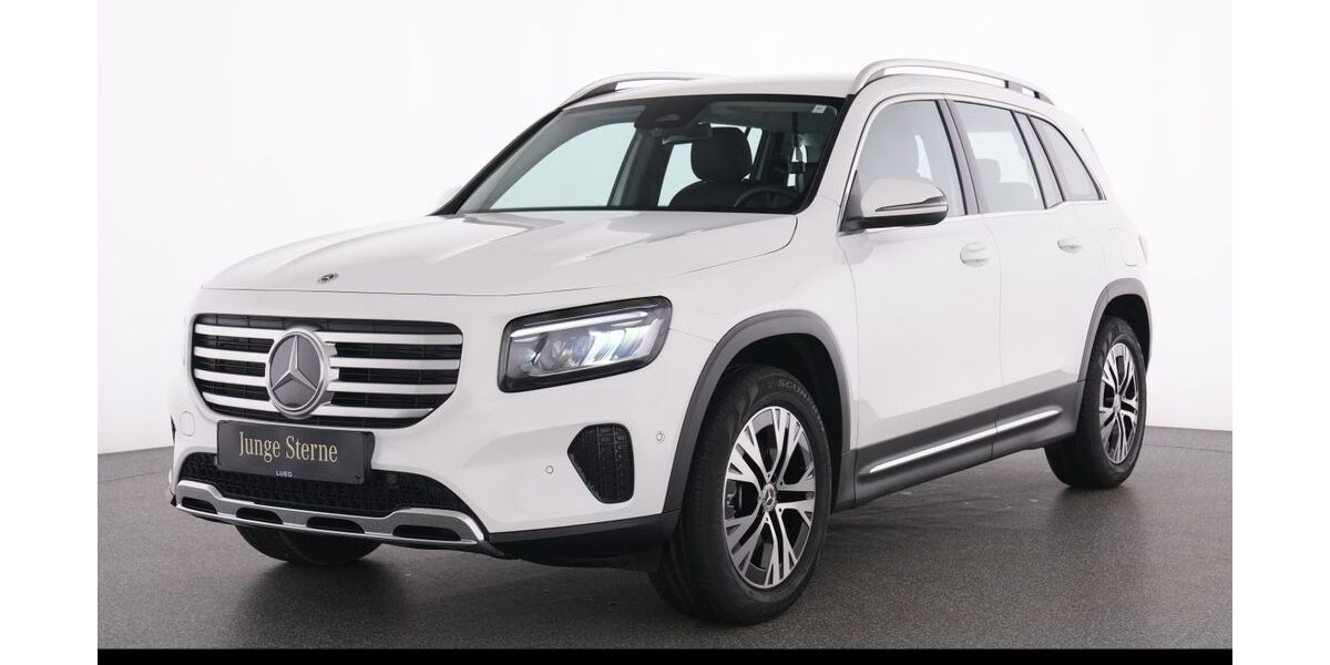 Mercedes-Benz GLB 180 7.727 km 38.485 &euro; Essen 45309