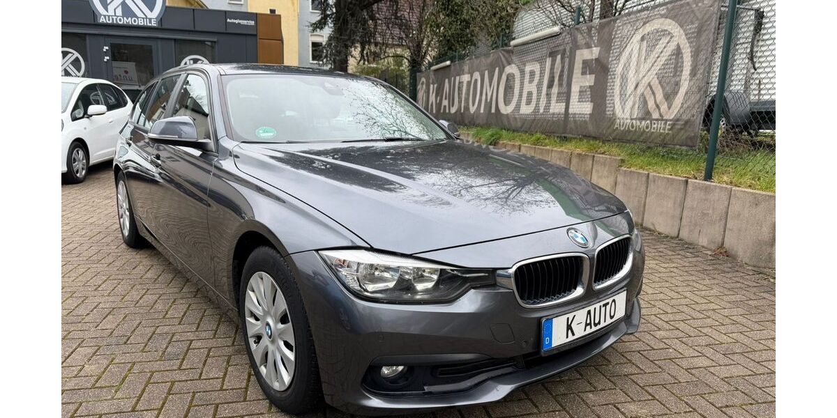 BMW 318 147.700 km 10.490 &euro; Herne 44625