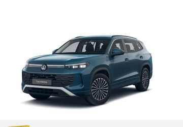 VW Tayron 22.008 km 33.420 &euro; Dorsten 46282