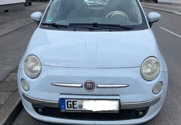 Fiat 500 146.000 km 4.000 &euro; Gelsenkirchen 45896