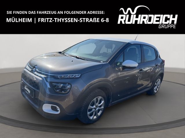 Citroen C3 6.560 km 13.790 &euro; Mülheim an der Ruhr 45475