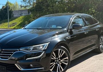 Renault Talisman 79.152 km 14.490 &euro; Essen 45139