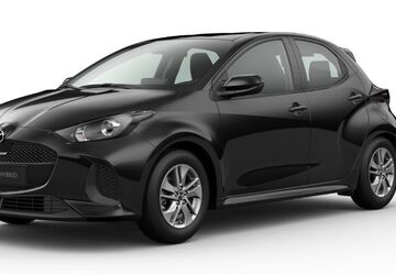 Mazda 2 Hybrid 16.665 km 20.992 &euro; Moers 47441